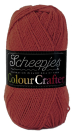 1029 Breda - Colour Crafter * Scheepjes