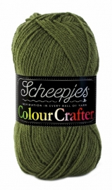 1027 Arnhem - Colour Crafter * Scheepjes