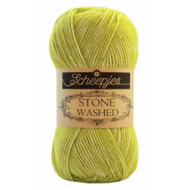 Pedirot  827 - Stone Washed * Scheepjes