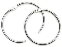 Bindringen en bind-it-all ringen