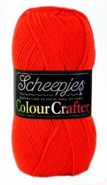 1010  Amsterdam- Colour Crafter * Scheepjes