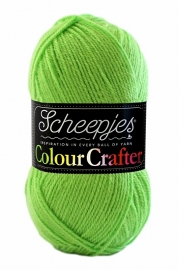 1821 Terneuzen - Colour Crafter * Scheepjes