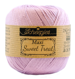 226 Light orchid - Maxi Sweet Treat 25 gram - Scheepjes