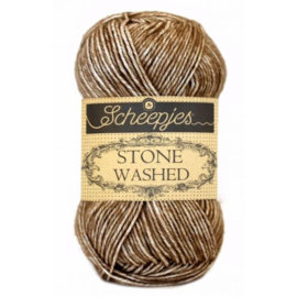Boulder Opal 804 - Stone Washed * Scheepjes