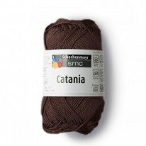 Catania katoen Chocolade Koffie 162