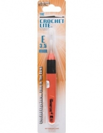 The Crochet Lite