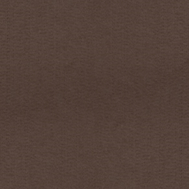 Acryl vilt  -  bruin 056  * 20x30 cm.