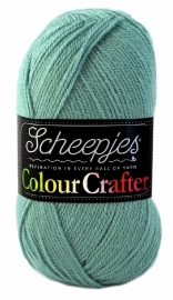 1725 Ameland - Colour Crafter * Scheepjes