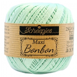 385 Crystaline Maxi Bonbon 25 gram - Scheepjes