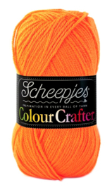 1256 The Hague - Colour Crafter * Scheepjes