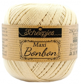 404 English tea Maxi Bonbon 25 gram - Scheepjes