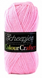 1241 Den Bosch - Colour Crafter * Scheepjes