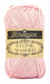 Rose Quartz 820 - Stone Washed * Scheepjes