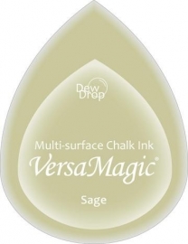 Dew Drop sage - Versamagic * GD-083