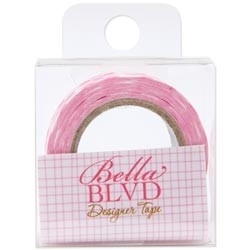 Paper tape punch chevron - Bella Boulevard * 468