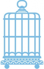 Creatables Bird Cage Tunis - Marianne Design * LR0147