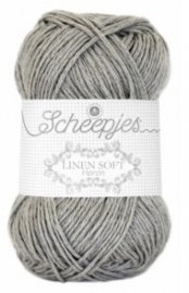 Scheepjes - Linen Soft 619
