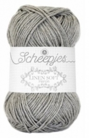 Scheepjes Linen Soft OP=OP