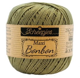 395 Willow - Maxi Sweet Treat 25 gram - Scheepjes