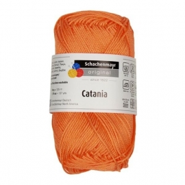 Catania katoen Pink Coral * 386