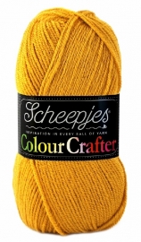 1709 Burum - Colour Crafter * Scheepjes