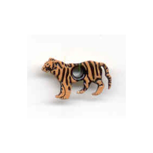 Eyelet tijger