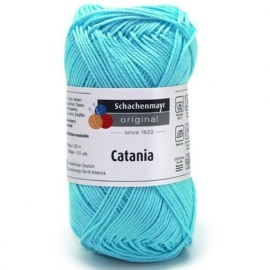 Catania katoen Aqua * 397