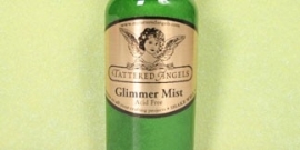 Glimmermist Key Lime 2 oz. - Tattered Angels * 50450-2