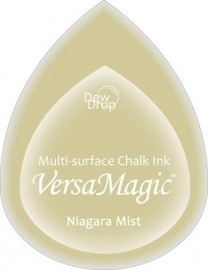 Dew Drop Niagara mist - Versamagic * GD-081