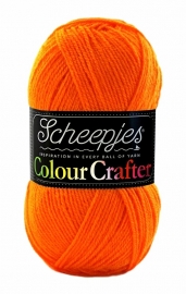 2002 Gent - Colour Crafter * Scheepjes