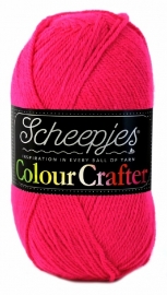 1435 Apeldoorn - Colour Crafter * Scheepjes