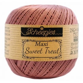 776 Antique rose Maxi sweet treat 25 gram - Scheepjes