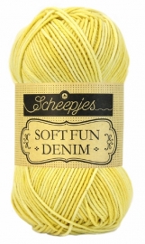 Softfun Denim - Scheepjeswol * 518