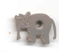 Eyelet olifant