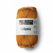 Catania katoen Marigold * 383