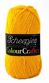 1114 Eindhoven - Colour Crafter * Scheepjes