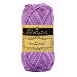 021 Ultra violet - Sunkissed* Scheepjes