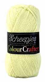 1020  Leiden - Colour Crafter * Scheepjes