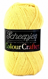 1081 Gouda - Colour Crafter * Scheepjes