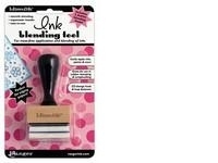 Ink blending tool and foam - Inkssentials * IBT23616