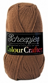 1054 Haarlem - Colour Crafter * Scheepjes