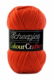 1723 Vlissingen - Colour Crafter * Scheepjes