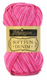 Softfun Denim - Scheepjeswol  503