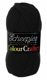 1002 Ede - Colour Crafter * Scheepjes