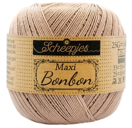 257 Antique mauve Maxi Bonbon 25 gram - Scheepjes