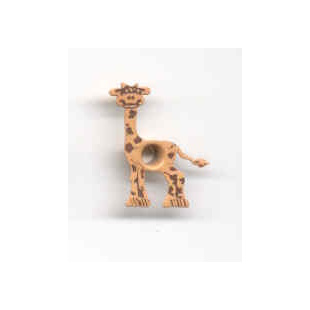 Eyelet giraf
