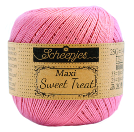 519 Fresia - Maxi Sweet Treat 25 gram - Scheepjes