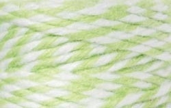 Klein setje Twine Limeade - Doodlebug * 126690