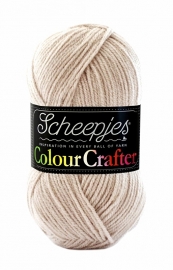 2010 Hasselt - Colour Crafter * Scheepjes