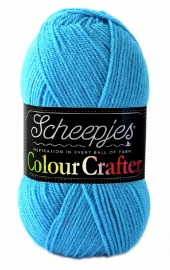 1068 Den Helder - Colour Crafter * Scheepjes